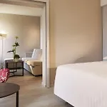 & Oceania L'univers Hotel 4*