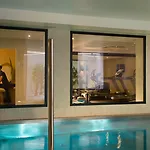 & Oceania L'univers 酒店 图尔