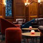 & Oceania L'univers Hotel 4*