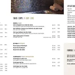 & Oceania L'univers Hotel