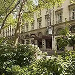 & Oceania L'univers 4* 图尔