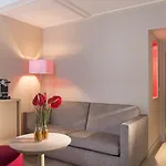 & Oceania L'univers Hotel 4*