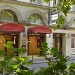 & Oceania L'univers Hotel 4*
