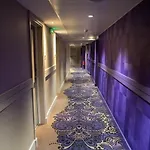 Hotel & Oceania L'univers Tours