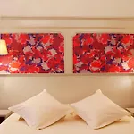 & Oceania L'univers 酒店 图尔