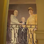 & Oceania L'univers Hotel 4*