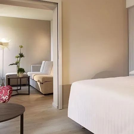 & Oceania L'univers Hotel 4*