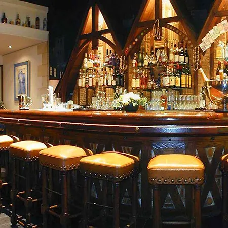 & Oceania L'univers 4* Tours