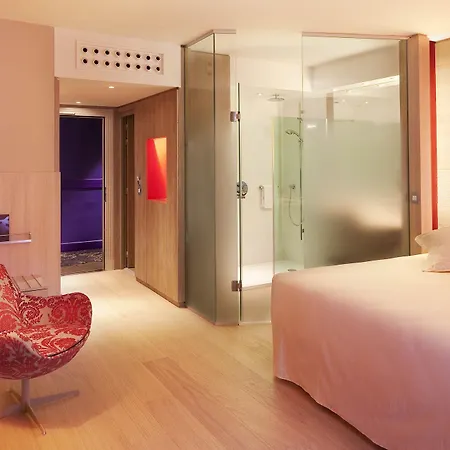 & Oceania L'univers Hotel 4*