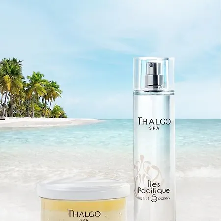 Hôtel&spa Oceania L'univers Hotel