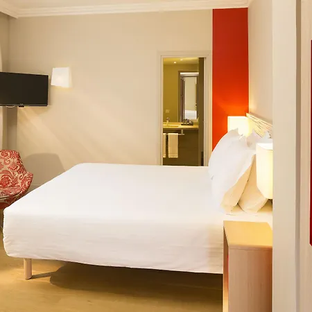 Hotel Hôtel&spa Oceania L'univers Tours