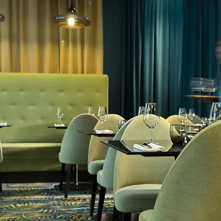 Hôtel&spa Oceania L'univers Tours