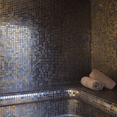 Hôtel&spa Oceania L'univers Hotel