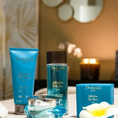 Hotel & Oceania L'univers