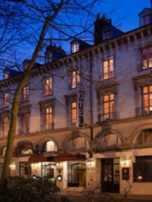 & Oceania L'univers Hotel Tours