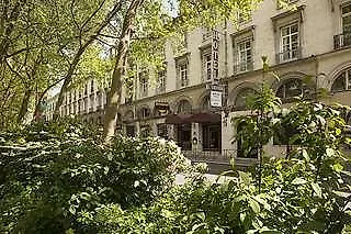 Hôtel&spa Oceania L'univers 4* Tours