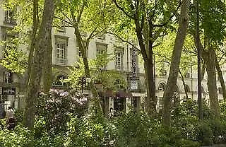 Hôtel&spa Oceania L'univers Tours