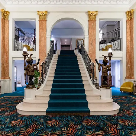 Hôtel&spa Oceania L'univers 4*