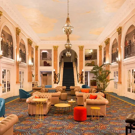 Hotel & Oceania L'univers Tours