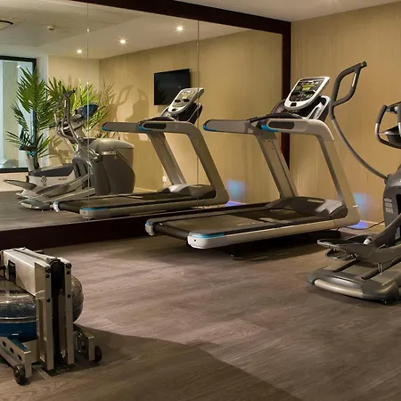 Hotel & Oceania L'univers