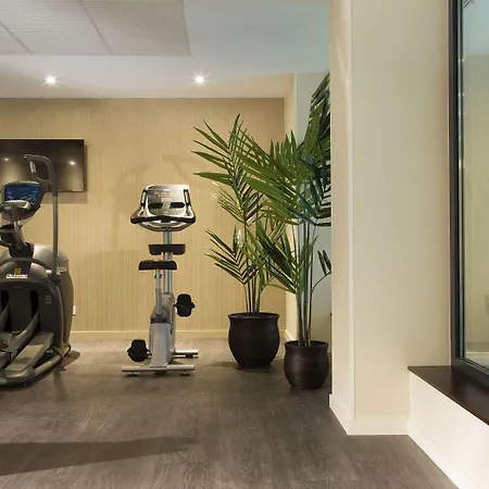 Hôtel&spa Oceania L'univers 4*