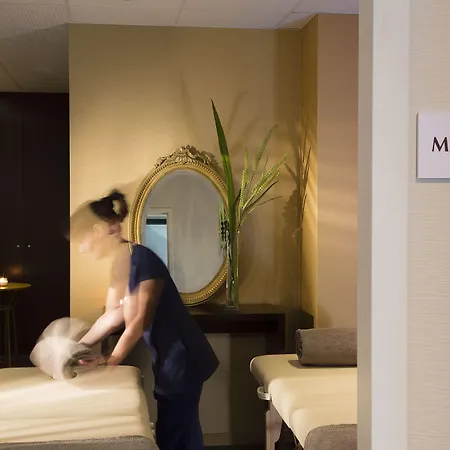 Hôtel&spa Oceania L'univers 4*