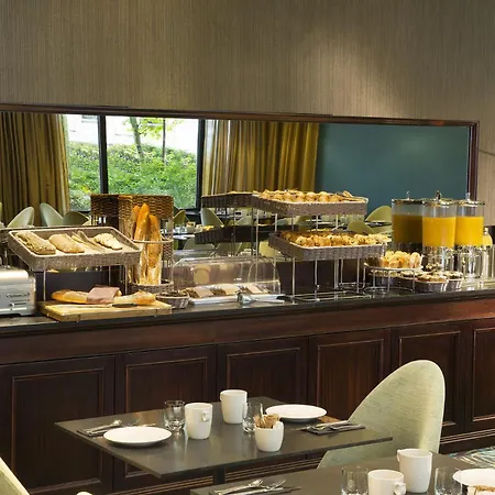 Hôtel&spa Oceania L'univers Tours