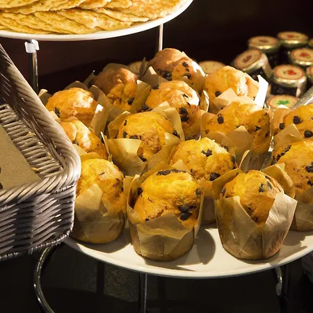 Hôtel&spa Oceania L'univers Tours