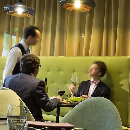 Hotel Hôtel&spa Oceania L'univers Tours