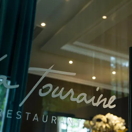 Hôtel&spa Oceania L'univers