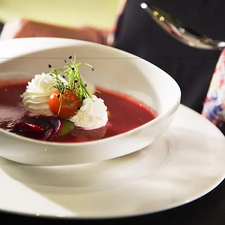 Hôtel&spa Oceania L'univers Tours