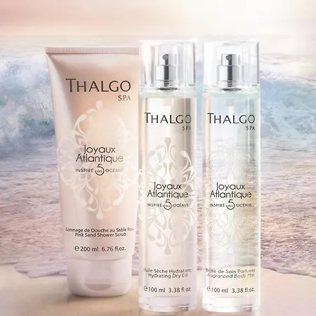 & Oceania L'univers Tours