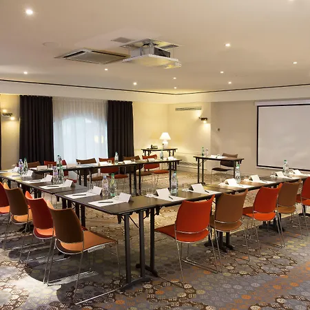 Hotel & Oceania L'univers