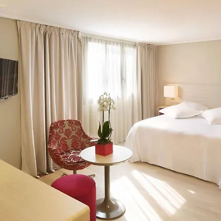 Hôtel&spa Oceania L'univers