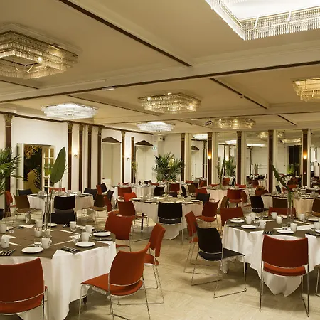 Hôtel&spa Oceania L'univers Hotel Tours