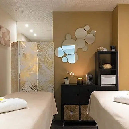 & Oceania L'univers Hotel 4*
