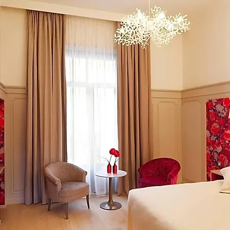 Hôtel&spa Oceania L'univers 4*