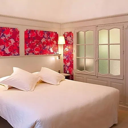 & Oceania L'univers Hotel 4*