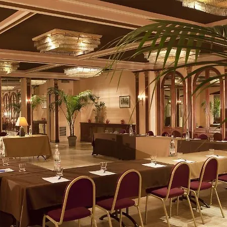 Hôtel&spa Oceania L'univers Hotel Tours