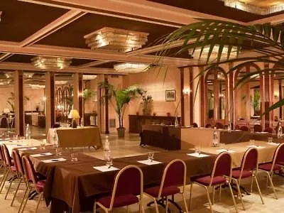 Hôtel&spa Oceania L'univers Hotel 4*