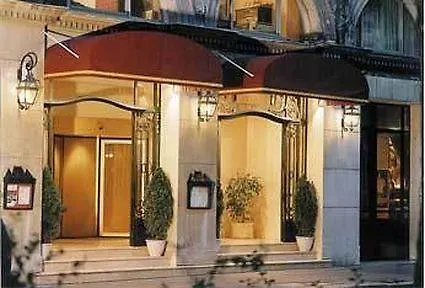 Hôtel&spa Oceania L'univers Hotel 4*