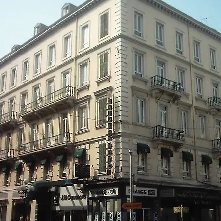 Hôtel&spa Oceania L'univers Tours