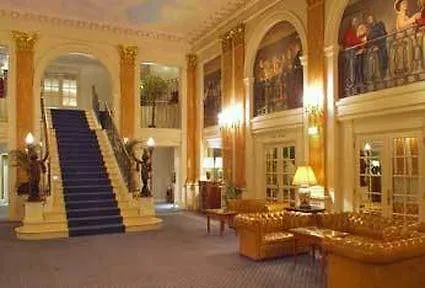 Hôtel&spa Oceania L'univers 4*