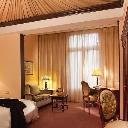 Hôtel&spa Oceania L'univers 4*