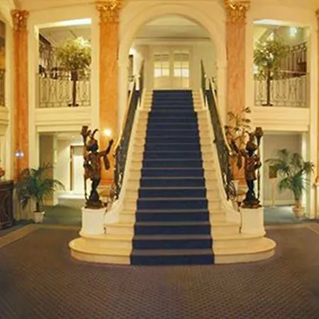 Hôtel&spa Oceania L'univers