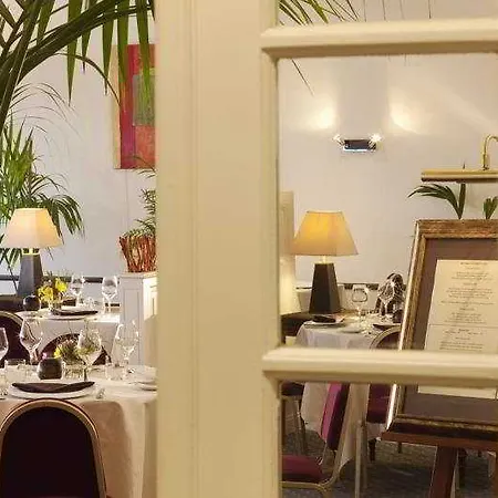 Hôtel&spa Oceania L'univers Hotel 4*