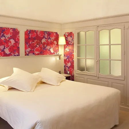 Hôtel&spa Oceania L'univers Tours