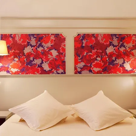 Hôtel&spa Oceania L'univers Hotel Tours