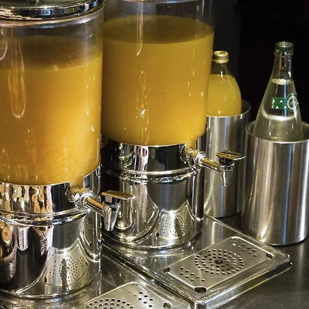 Hôtel&spa Oceania L'univers 4*