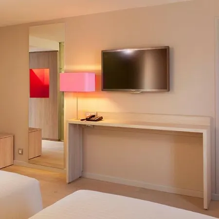 Hotel & Oceania L'univers